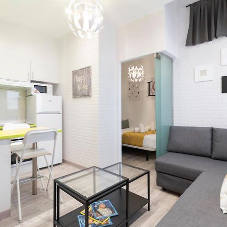 Ronda De Valencia Apartamento Μαδρίτη Εξωτερικό φωτογραφία