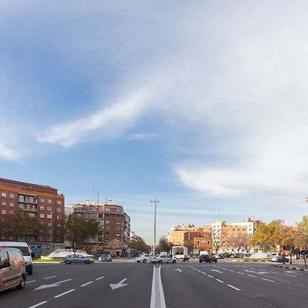 Ronda De Valencia Apartamento Μαδρίτη Εξωτερικό φωτογραφία