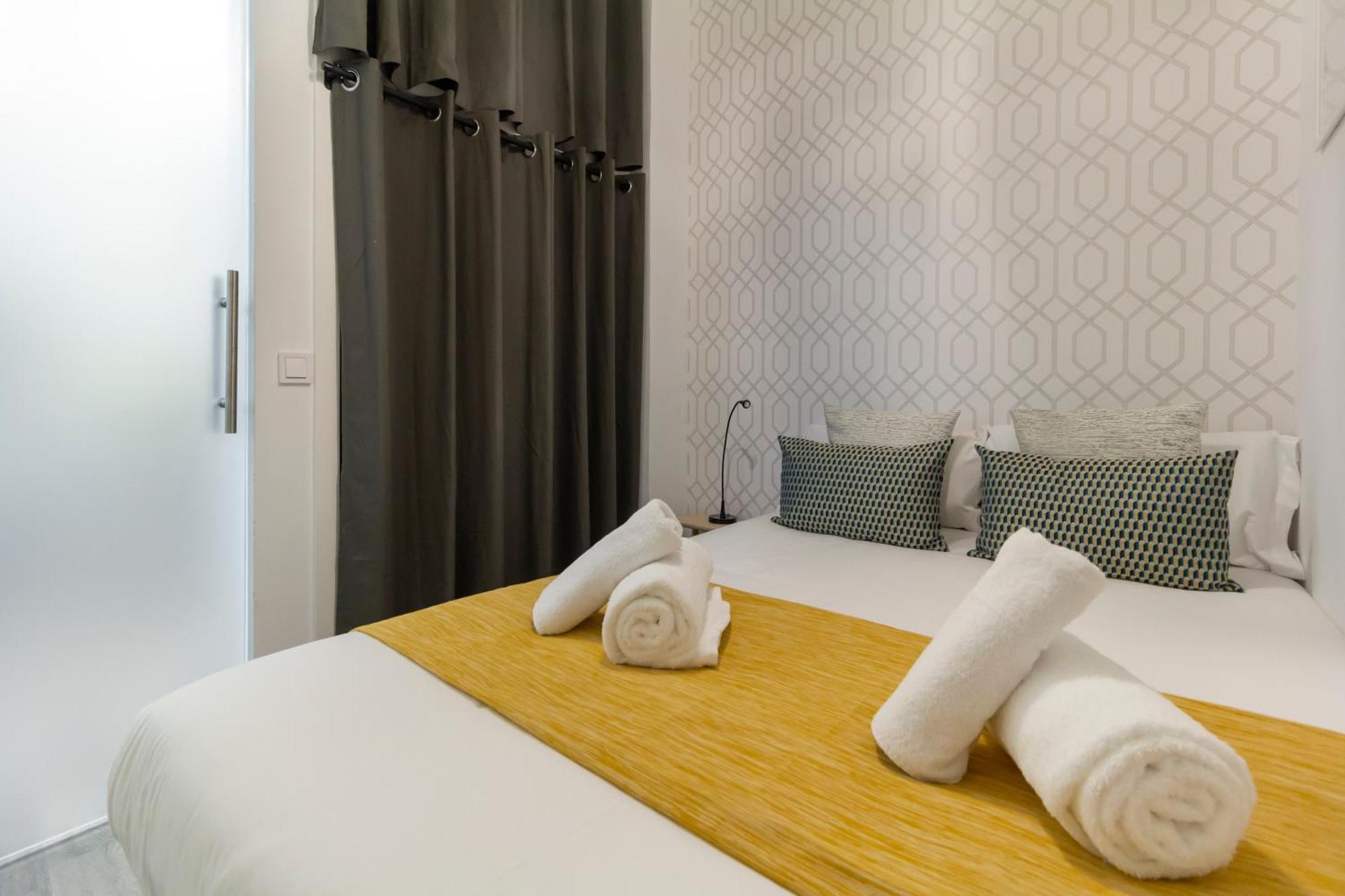 Ronda De Valencia Apartamento Μαδρίτη Εξωτερικό φωτογραφία