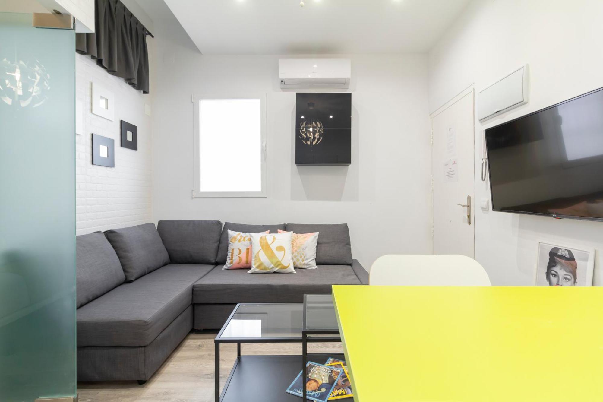Ronda De Valencia Apartamento Μαδρίτη Εξωτερικό φωτογραφία