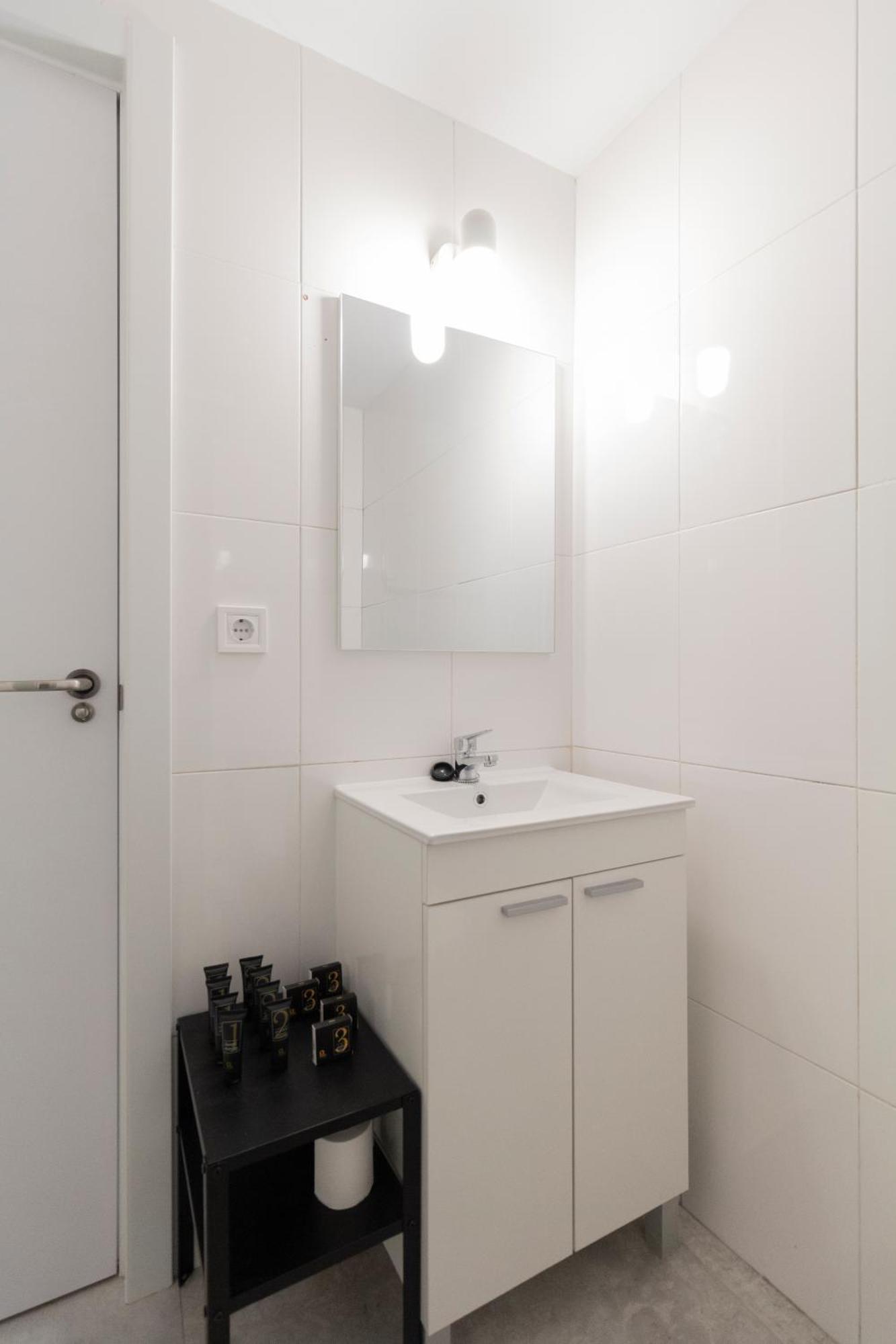 Ronda De Valencia Apartamento Μαδρίτη Εξωτερικό φωτογραφία