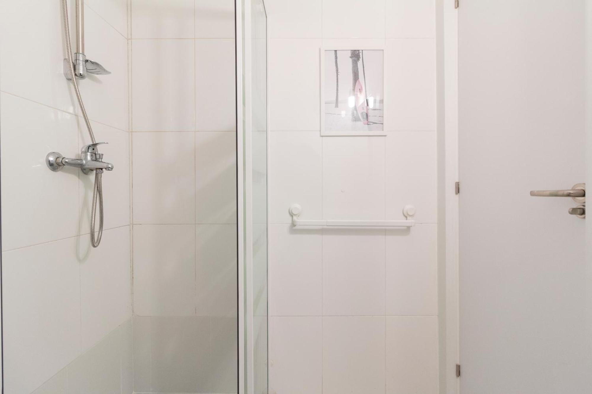 Ronda De Valencia Apartamento Μαδρίτη Εξωτερικό φωτογραφία