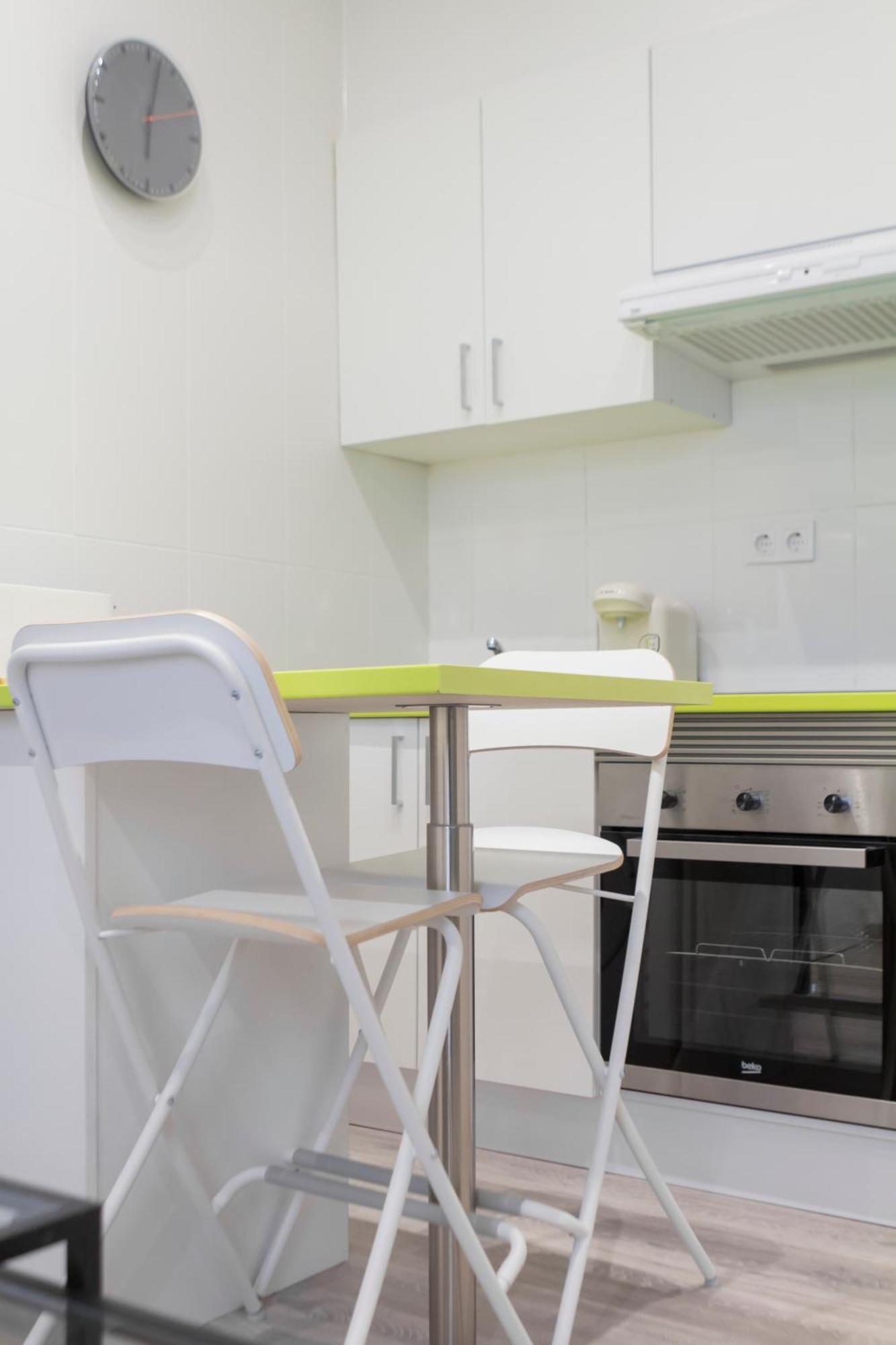 Ronda De Valencia Apartamento Μαδρίτη Εξωτερικό φωτογραφία