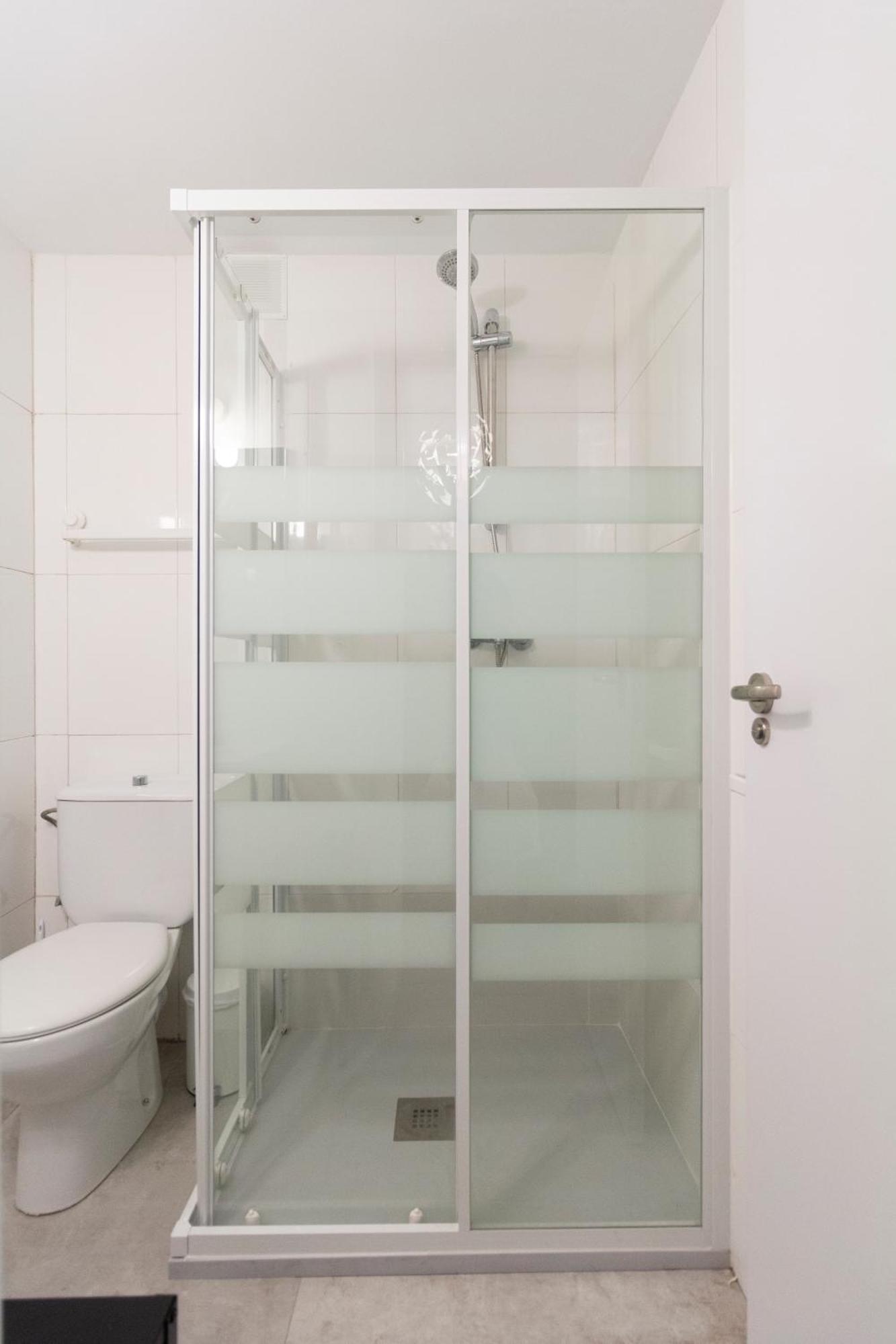 Ronda De Valencia Apartamento Μαδρίτη Εξωτερικό φωτογραφία