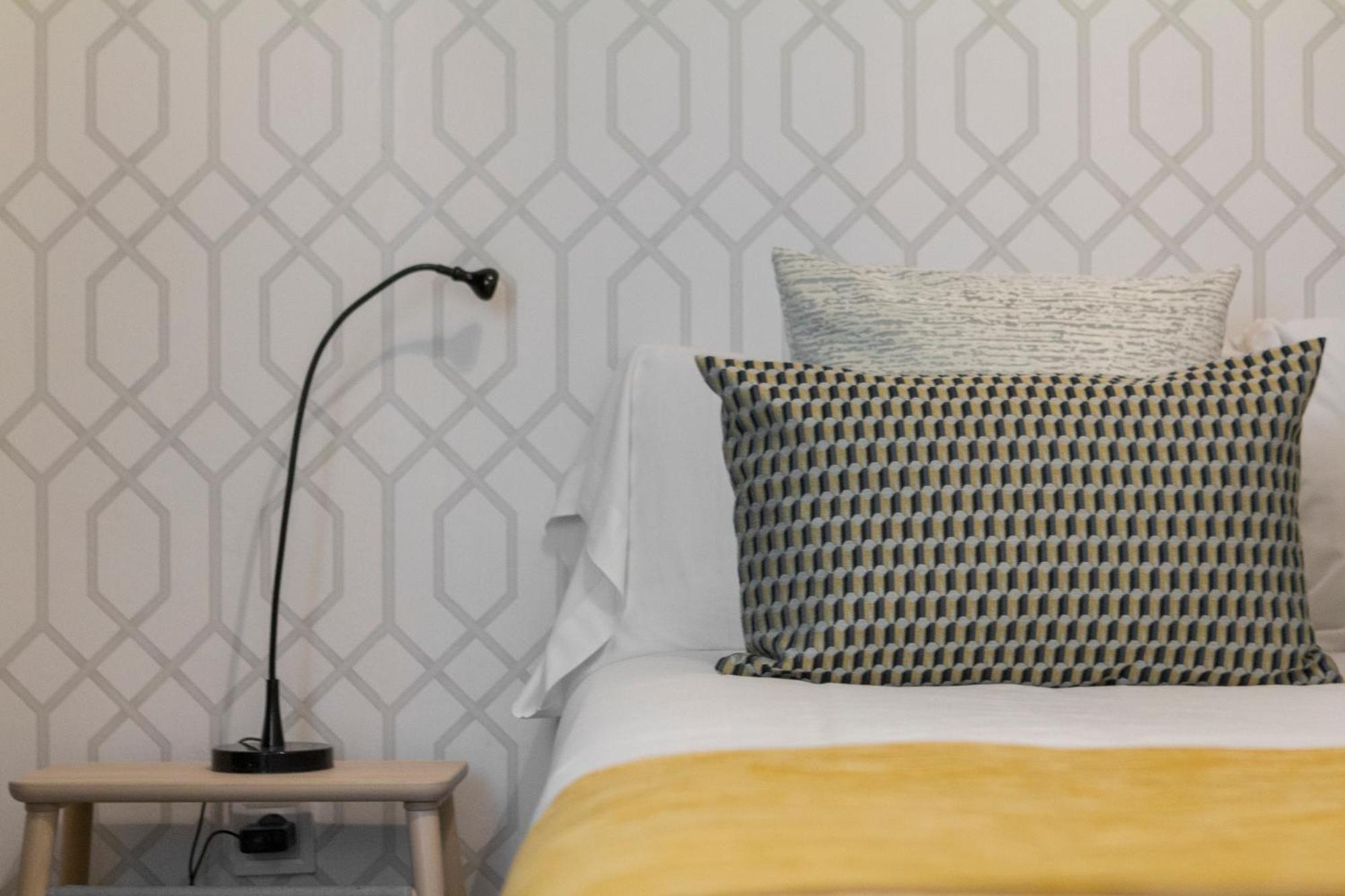 Ronda De Valencia Apartamento Μαδρίτη Εξωτερικό φωτογραφία