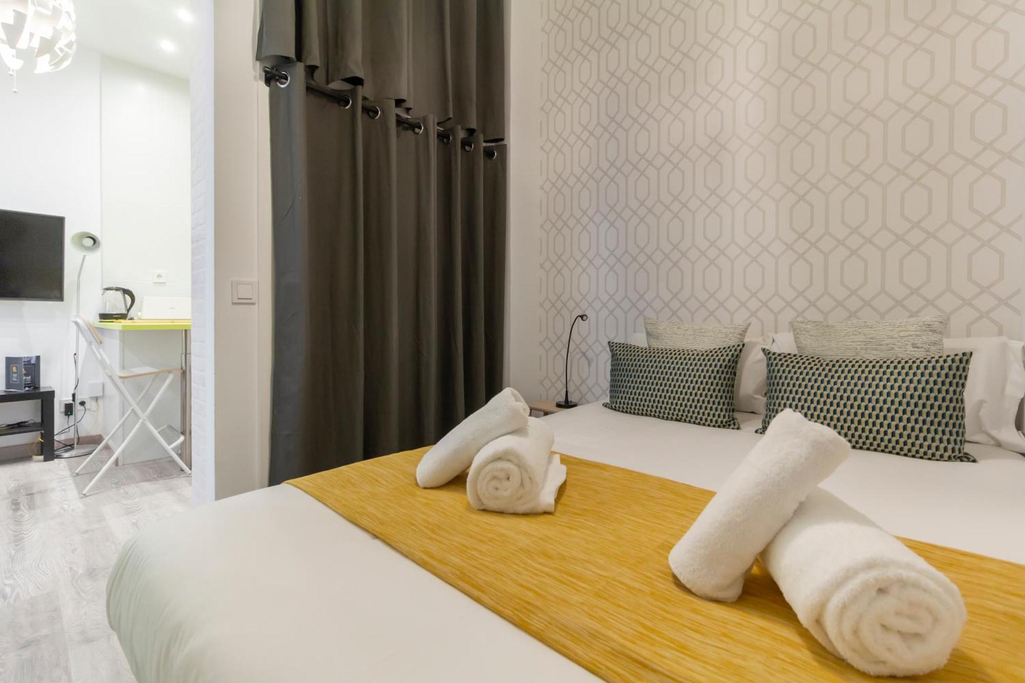 Ronda De Valencia Apartamento Μαδρίτη Εξωτερικό φωτογραφία