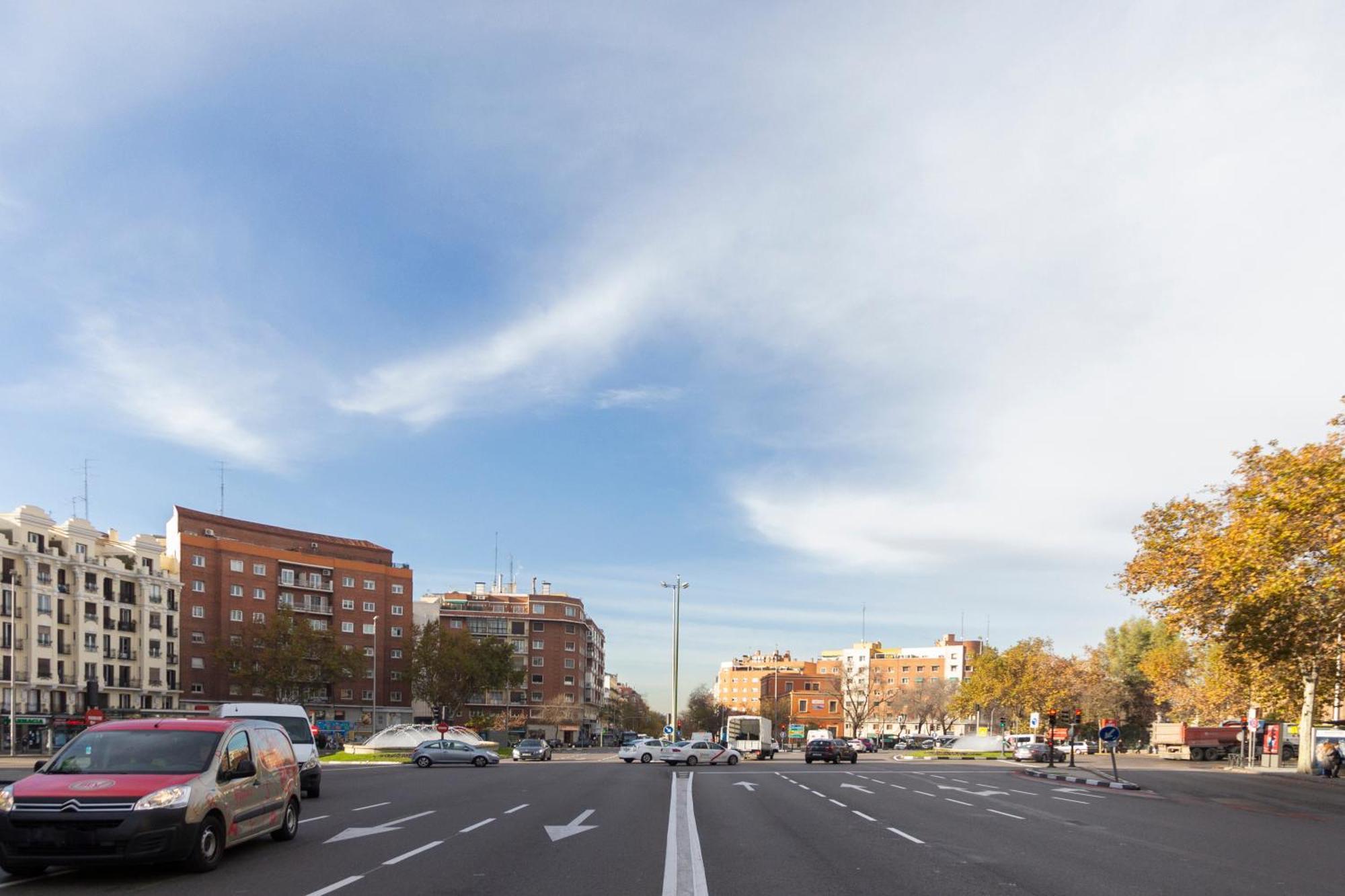 Ronda De Valencia Apartamento Μαδρίτη Εξωτερικό φωτογραφία