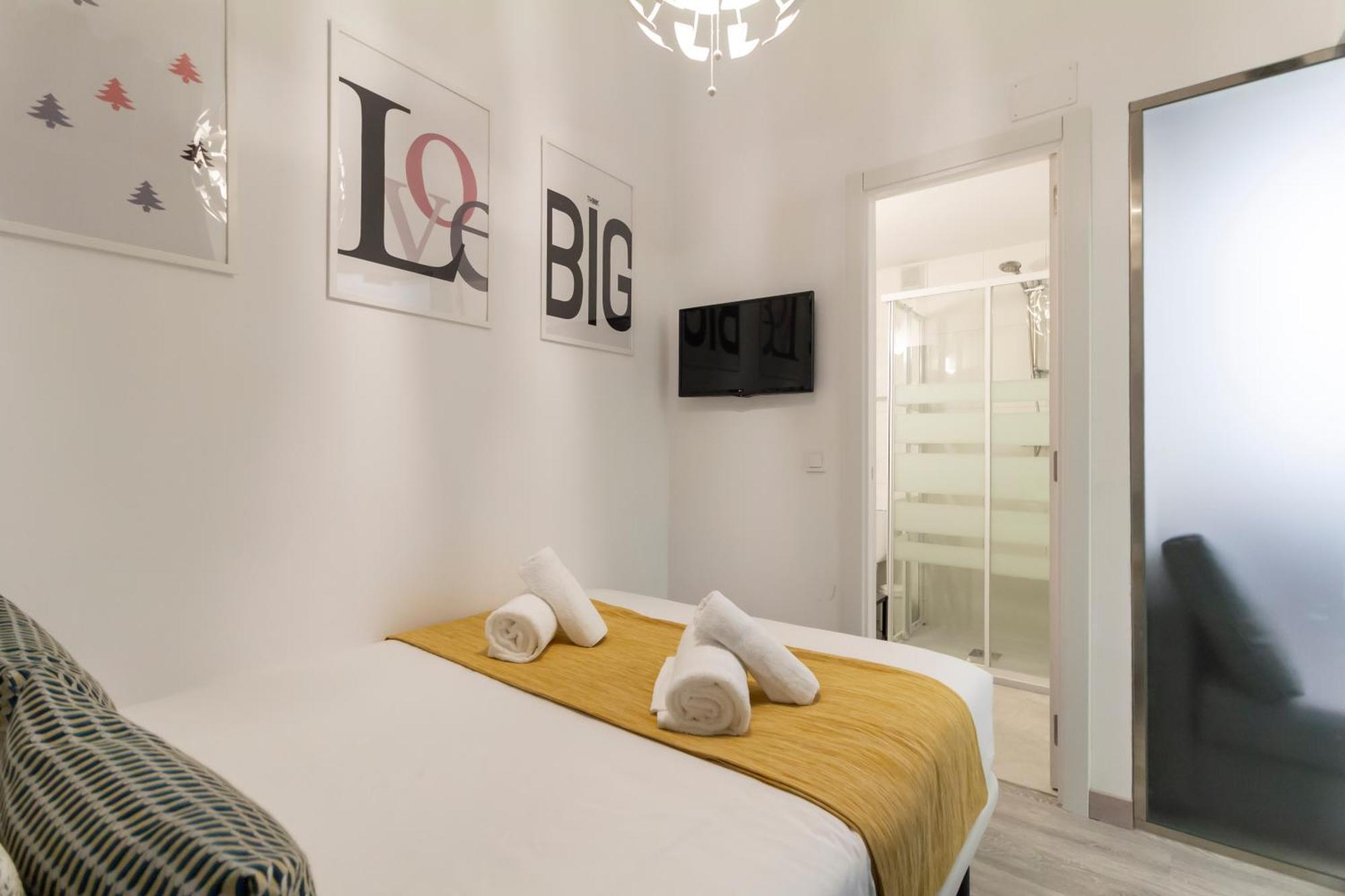 Ronda De Valencia Apartamento Μαδρίτη Εξωτερικό φωτογραφία