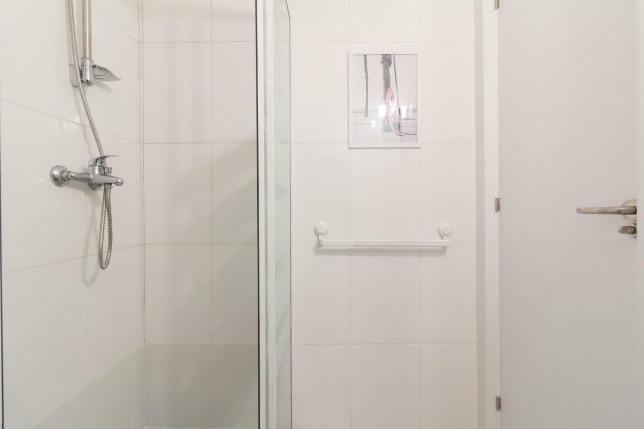 Ronda De Valencia Apartamento Μαδρίτη Εξωτερικό φωτογραφία