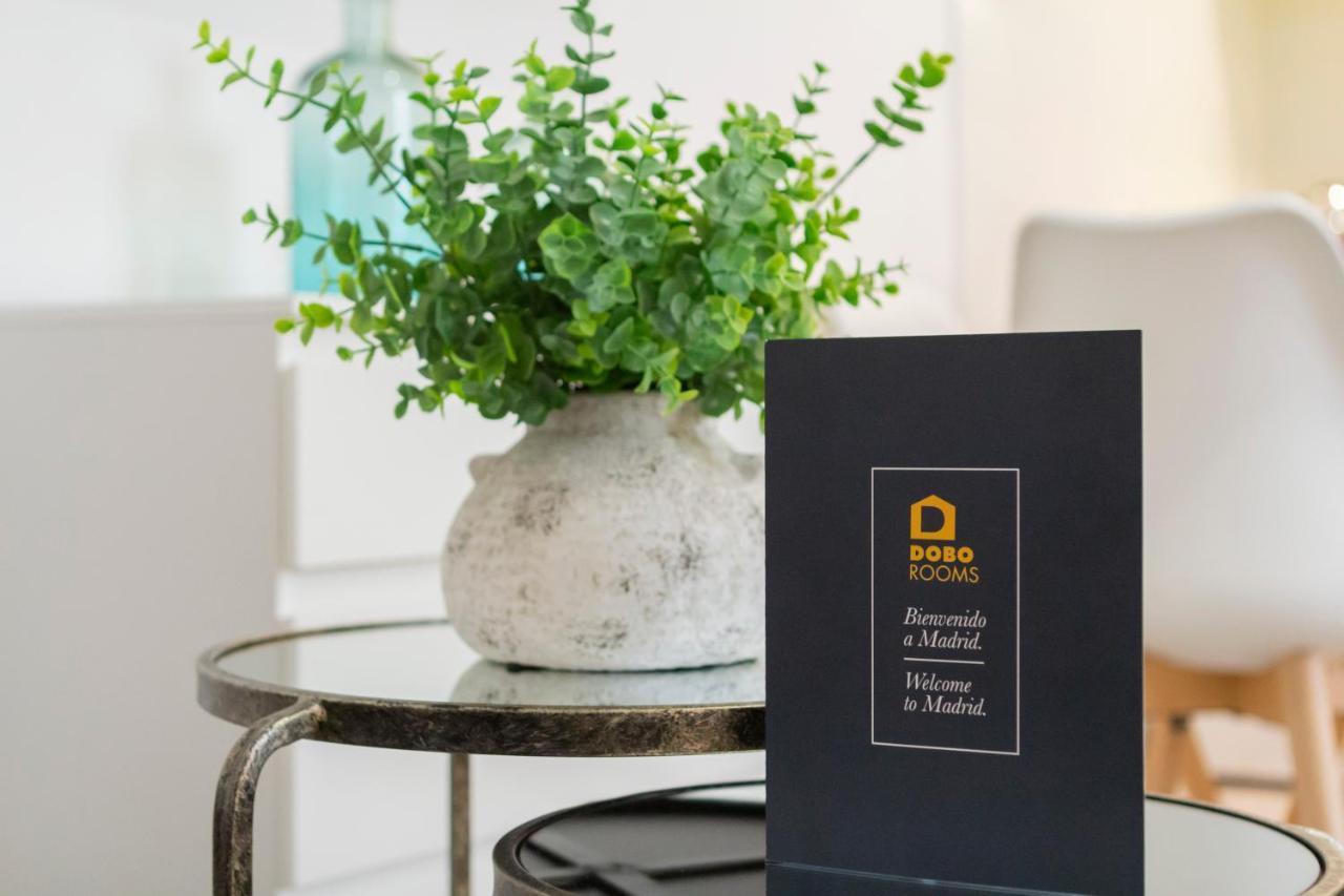 Ronda De Valencia Apartamento Μαδρίτη Εξωτερικό φωτογραφία