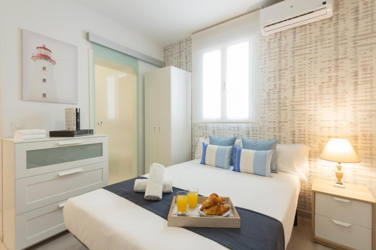 Ronda De Valencia Apartamento Μαδρίτη Εξωτερικό φωτογραφία