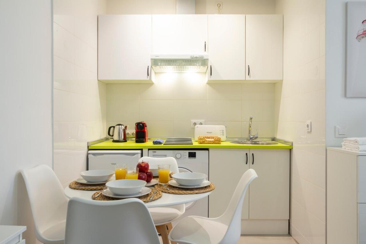Ronda De Valencia Apartamento Μαδρίτη Εξωτερικό φωτογραφία