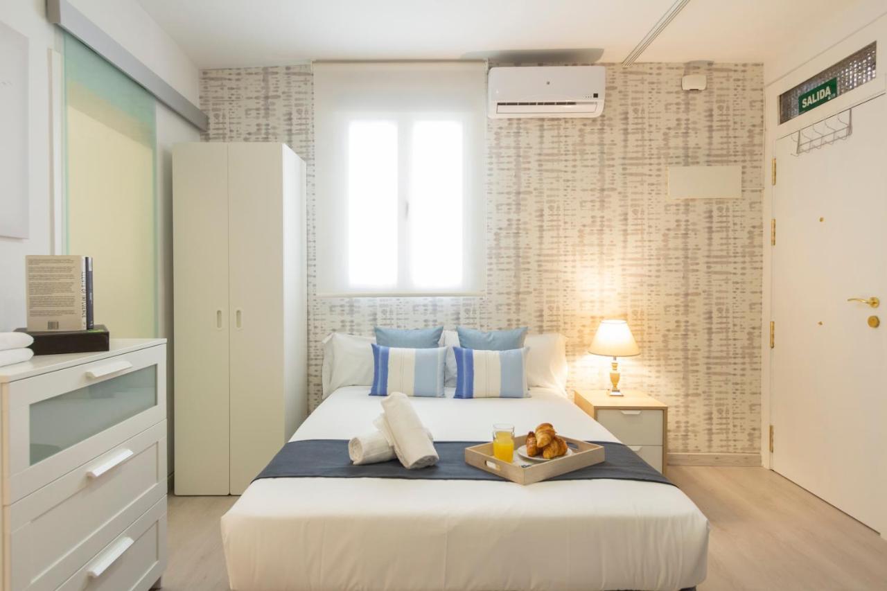 Ronda De Valencia Apartamento Μαδρίτη Εξωτερικό φωτογραφία