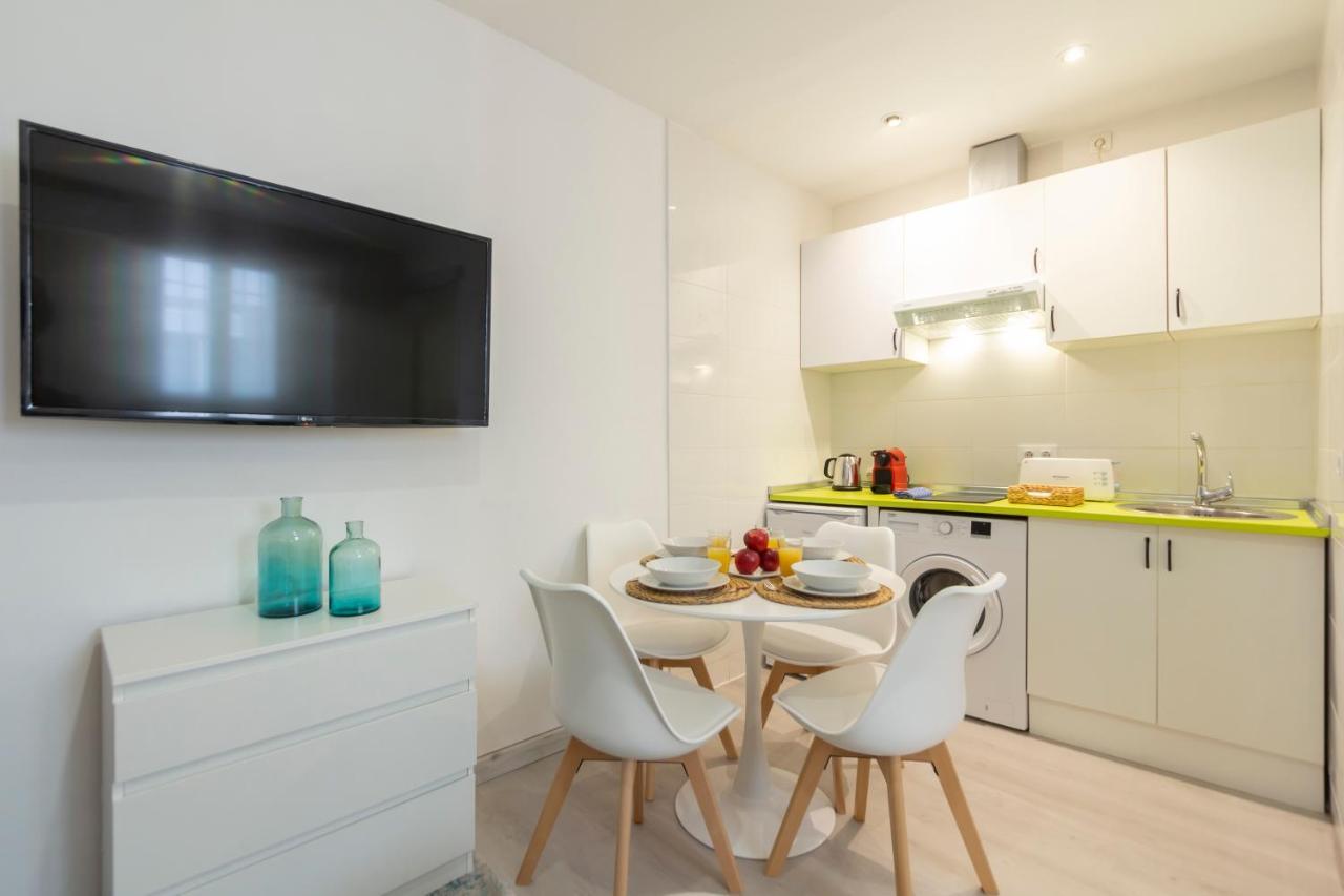Ronda De Valencia Apartamento Μαδρίτη Εξωτερικό φωτογραφία